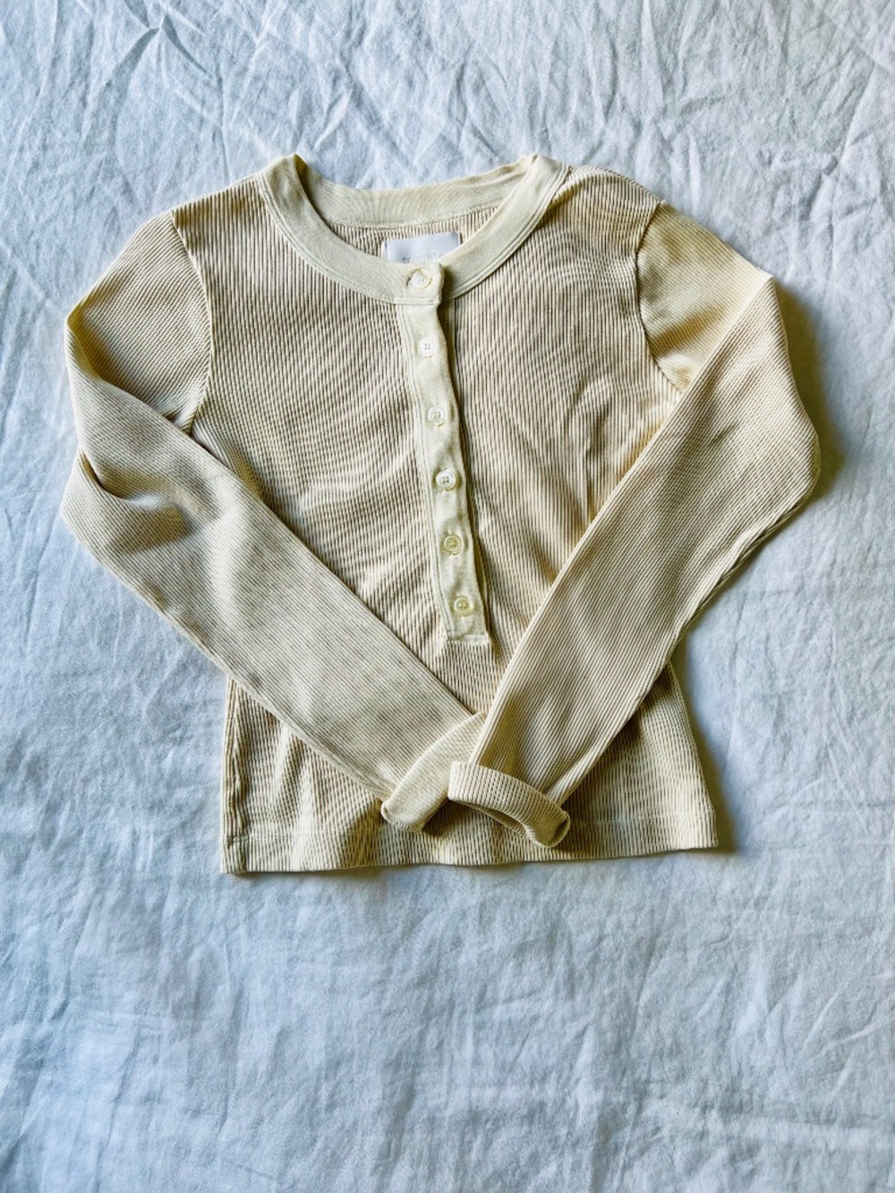 citizens of humanity varra henley in dune